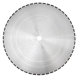 Алмазный диск Dr Schulze BS-W-B (700 мм) 142-045901 - фото 4837619