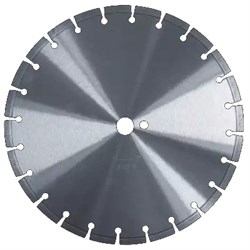 Диск алмазный по железобетону Кермет BWT-25 1500 мм 142-035389 - фото 4837699