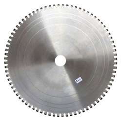 Алмазный диск НИБОРИТ Гранит d 1400x120 Tr 142-105542 - фото 4837715