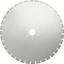 Алмазный диск Dr Schulze DSW15/DSW20/ DSW30 4,4 (1200 мм) 142-045930 - фото 4837734
