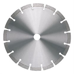 Алмазный диск Lissmac BSW-10 700x25,4 мм (40x4,2x10) 142-052638 - фото 4837944