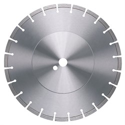 Алмазный диск Lissmac BSW-11 1000 мм (посадочное отверстие 60 мм) 142-052646 - фото 4837950