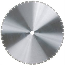 Алмазный диск Lissmac TL-POROTON 625 мм 142-052783 - фото 4837955
