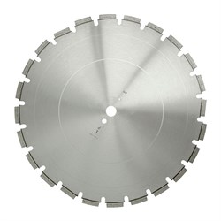 Алмазный диск Dr Schulze A-B Laser (300 мм) 142-045835 - фото 4838073
