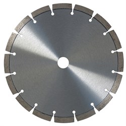 Алмазный диск Dr Schulze Laser BTGP (300 мм) 142-045833 - фото 4838081