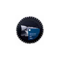 Алмазный диск Lissmac FBSP 401 600 мм (свежий бетон, 40x3,6x10) 142-052496 - фото 4838274