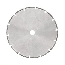 Алмазный диск Dr Schulze GSX (350 мм) 142-045844 - фото 4838431