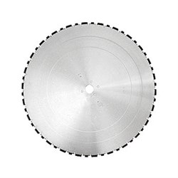 Алмазный диск Dr Schulze BS-WG  H10 52 segm. (900 мм) 142-045918 - фото 4838435
