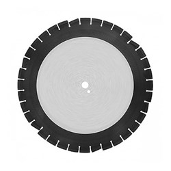 Алмазный диск Dr Schulze Asphalt Ultimate W (600 мм) 142-045888 - фото 4838439
