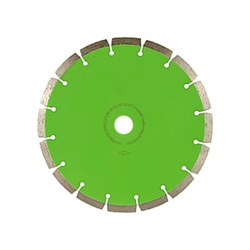 Диск алмазный Diamaster d 450 мм (свежий бетон) 142-049257 - фото 4838456