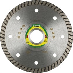 Алмазный диск KLINGSPOR 180x2x22,23/GRT/7/S/DT/SPECIAL/DT900FT 142-091480 - фото 4838647