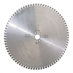 Диск алмазный 800x4,7x60 TeamDiamondPro Expert series PWR+ 142-162495 - фото 4839038