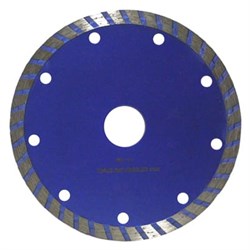 Диск турбо COBRA Standard d 125 мм Универсальный 142-049284 - фото 4839387