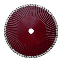 Алмазный диск Dr Schulze Super Cut S (125 мм) 142-045780 - фото 4839622