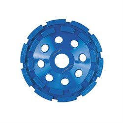 Алмазная чашка Diam Spider Extra Line 150x2x22,2 (бетон) 206-057453 - фото 4847754
