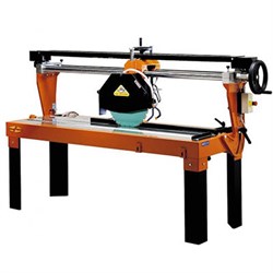 Камнерезный станок Nuova Mondial Mec MANTA LX CE 250 187-089363 - фото 4855037