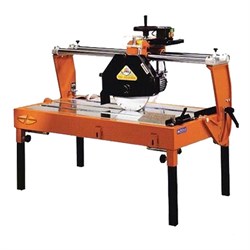 Камнерезный станок Nuova Mondial Mec MANTA CE 150 (3 kw) 187-089357 - фото 4855038
