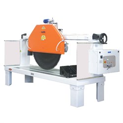Камнерезный станок Nuova Mondial Mec MANTA ТВ SP 150 187-089361 - фото 4855068