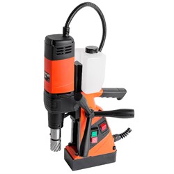 Магнитный сверлильный станок POWER ARMAX-35 196-079827 - фото 4855336