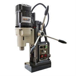 Станок сверлильный Metal Master MDM-50E 253-156961 - фото 4855520