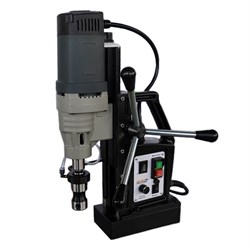Станок сверлильный Metal Master MDM-45R 253-159013 - фото 4855551