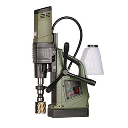Магнитный сверлильный станок Lenz STEYR-55 196-049447 - фото 4855636