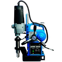 Сверлильный станок Magtron UA 5000 (автомат) 196-002839 - фото 4855777