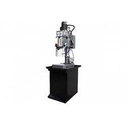 Станок сверлильный редукторный JET GHD-35PFA 253-083572 - фото 4858356