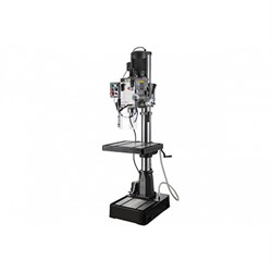 Станок сверлильный редукторный JET GHD-46PF 253-083573 - фото 4858358
