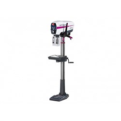 Станок вертикально-сверлильный OPTIMUM OPTIdrill DP26-F (220 В) 253-098109 - фото 4858385