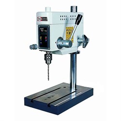Станок сверлильный PROMA VR-6DF/230 253-084044 - фото 4858517