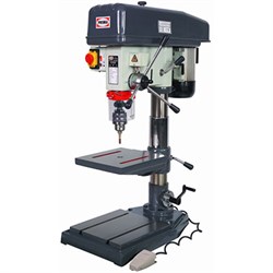 Станок сверлильный PROMA BZ-25B/400 253-084058 - фото 4858543