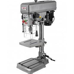 Станок сверлильно-резьбонарезной JET IDTP-16 253-083577 - фото 4858631