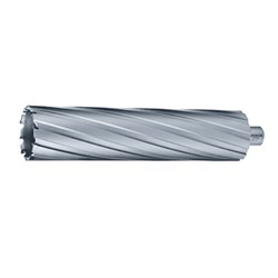Твердосплавное корончатое сверло Euroboor HMW.490 49x150 мм 252-149492 - фото 4859492