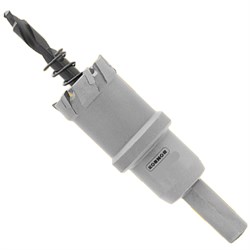 Корончатое сверло KORNOR TCT L-10мм 17х10 252-168033 - фото 4859505