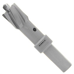 Корончатое сверло KORNOR TCT L-25мм 18х25 252-168056 - фото 4859545