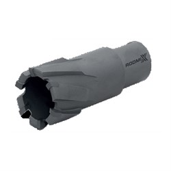 Корончатое сверло по металлу RODMIX TCT 55x40, weldon 19 252-103695 - фото 4860718
