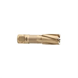 Кольцевая фреза Lenz LZTM 78x50 мм 252-050345 - фото 4862559