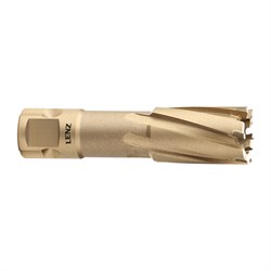 Кольцевая фреза Lenz LZTM 74x50 мм 252-050341 - фото 4862562