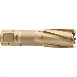 Кольцевая фреза Lenz LZTM 24x50 мм 252-050293 - фото 4862919