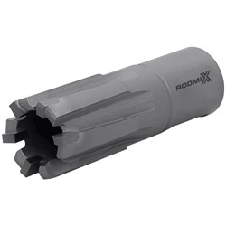Корончатое сверло RODMIX TCT Rail 20x30, weldon 19 252-103853 - фото 4863164