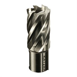 Корончатое сверло Katzer KSS 24x30 мм 252-077133 - фото 4863194