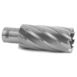 Корончатое сверло Messer HSS 22x55 мм 252-053485 - фото 4863541