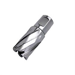Корончатое сверло 3keego HSS 36x30 мм (Weldon 19) 252-066551 - фото 4864705
