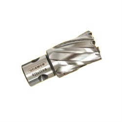 Корончатое сверло KORNOR HSS weldon 19 58х30 252-167930 - фото 4865002