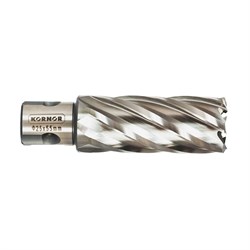Корончатое сверло KORNOR HSS one-touch 55х55 252-167748 - фото 4865010