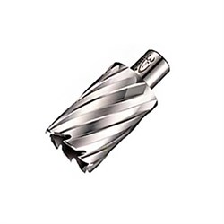 Корончатое сверло 3keego HSS 46x55 мм (Weldon 19) 252-066592 - фото 4865285