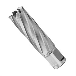 Кольцевая фреза Lenz LZRHM 34x50 мм 252-050357 - фото 4866432