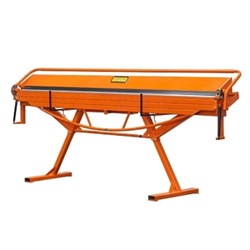 Станок листогибочный ручной Stalex RSM Prof 2000 (1,0 мм) 170-123186 - фото 4889524