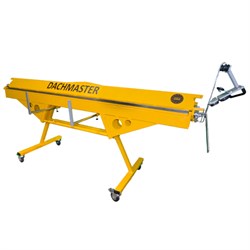 Станок листогибочный Metal Master DachMaster 2750 170-073553 - фото 4889706